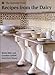 Recipes from the Dairy: The National Trust