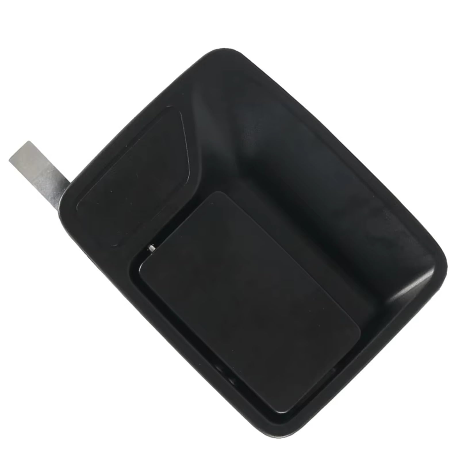 Vdifsvb for for F-250 for F-350 for Super for Duty 1999-2016,for Excursion 2000-2005 Car Exterior Outside Door Handle Side Exterior Door Handle(Left)