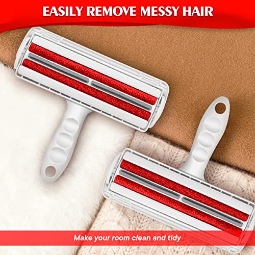 Pet-Hair-Remover-Roller-Dog-Cat-Fur-Remover-with-Self-Cleaning-Base-Efficient-Animal-Hair-Removal-Tool-Cat-Dog-Hair-Remover-for-Couch-Furniture-Car-Seat-Carpet-and-Bedding