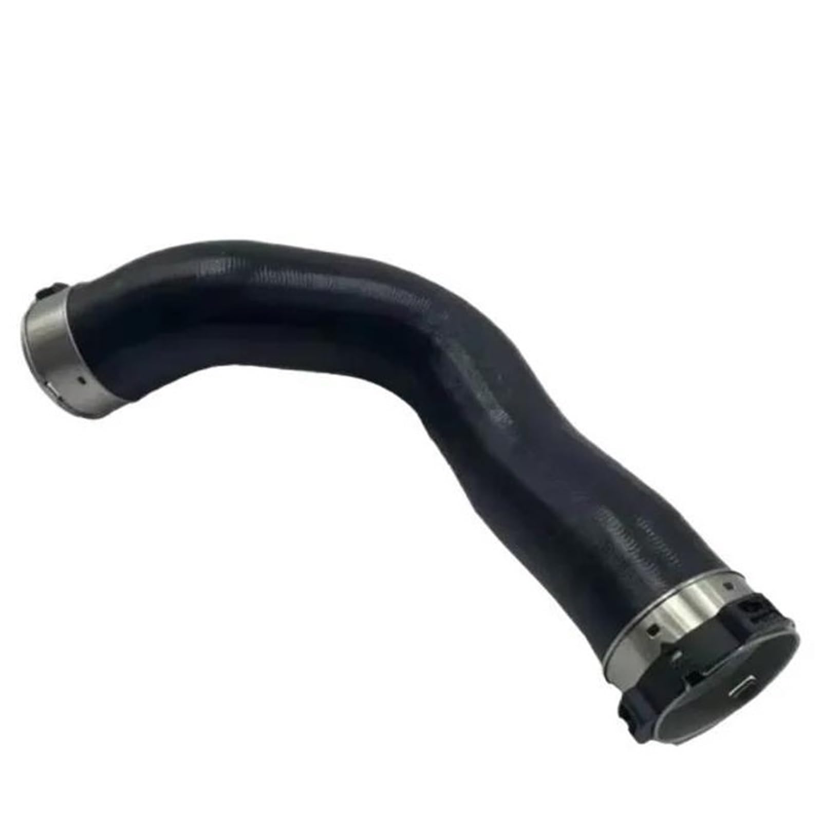 Tubo Aspirazione Auto 11617810615 Tubo Flessibile Aspirazione Dell'aria Booster Compressore Dell'intercooler Automobili Per BMW Serie 5 F10 F11 F07 518D 520D 525D 525DX Auto Tubo Aspirazione Dell'Aria