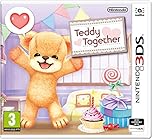 Teddy Together (Nintendo 3DS)