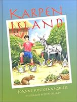 Karpen Island 1571973931 Book Cover