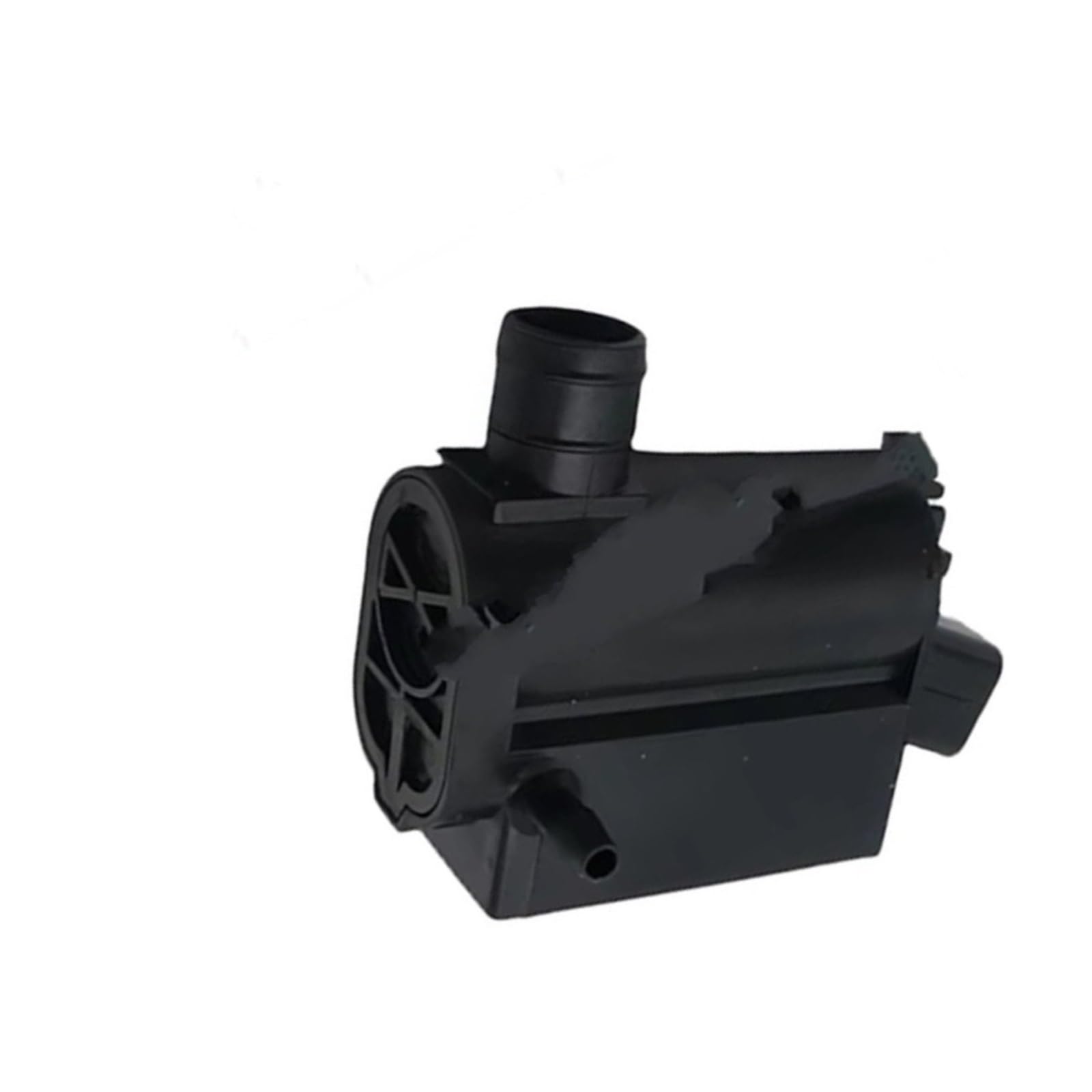 Car Window Washer Pump Compatible with Hyundai for Santa Fe for Hatchback 2001-2012 1 Pcs Windshield Washer Pump Replacement Accessories 98510-1W000
