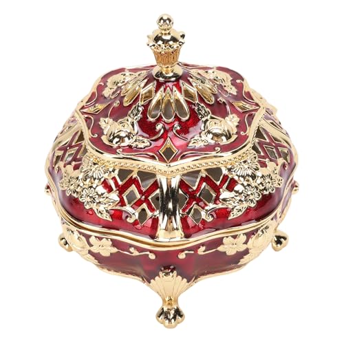 Porte-encens vintage pour rituel de sérénité et harmonie de la maison