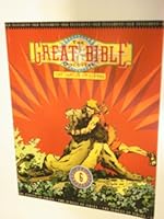 The Judge of Israel 1850782105 Book Cover