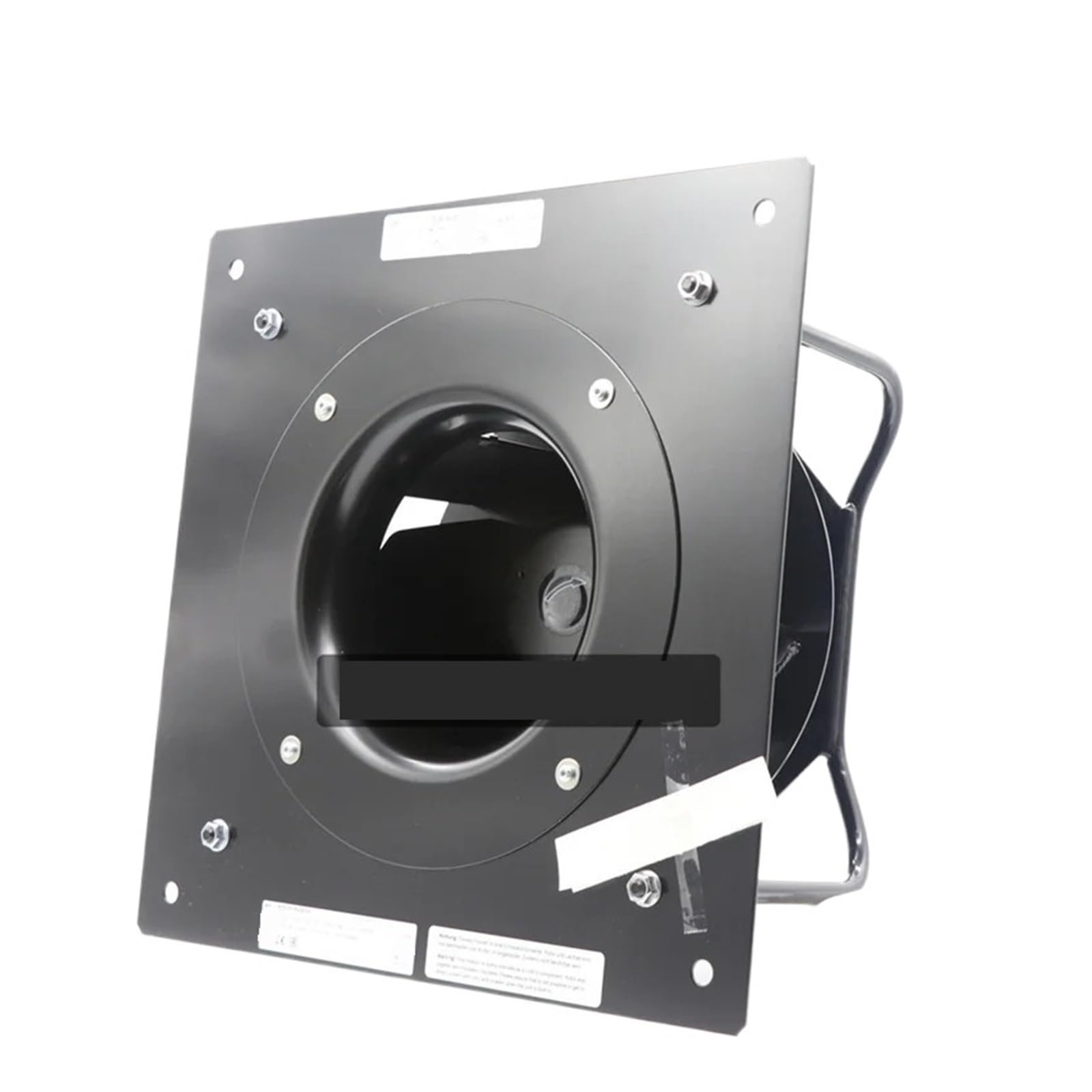 EGTDSFGJA K3G250-AV29-B4 230V 50/60HZ 750W 3.3A 3450RPM IP54 Ball Bearing Cooling Fan