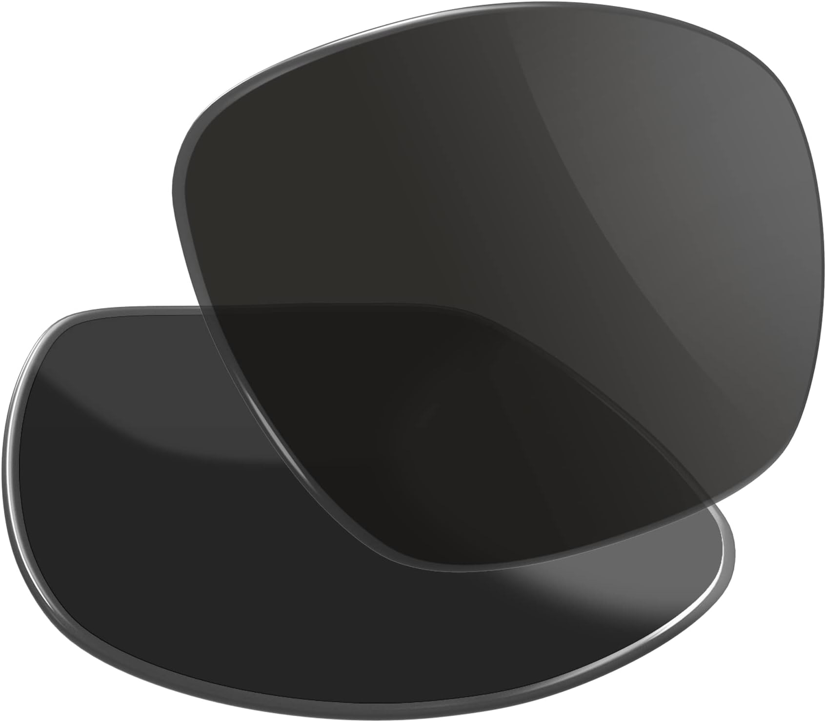 Vaep Polarized Replacement Lenses for Native Griz Sunglasses