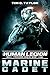 Marine Cadet (The Human Legion Book 1)
