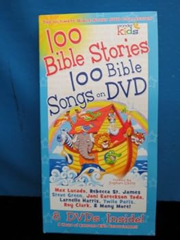 DVD THE ULTIMATE BIBLE STORY DVD COLLECTION Book