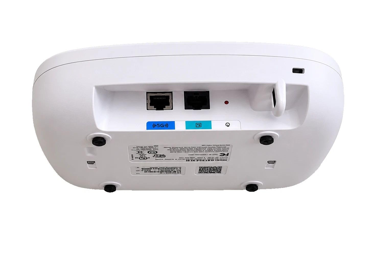 Cisco Catalyst 9130AXI Dual Band IEEE 802.11ax 5.38 Gbit/s