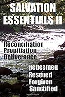 Salvation Essentials II 153047762X Book Cover