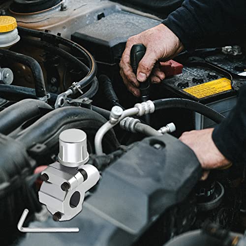 DEDC 2 Kit di BPV-31 Valvole Rubinetto a