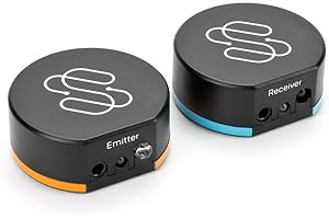 Sewell SW-32988 Direct BlastIR Wireless Pro IR Repeater,  Kit