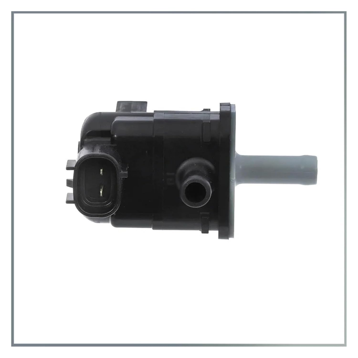 Vapor Canister Purge Valve Solenoid L518-18-741 L51818741 Compatible with Mazda 3 5 6 CX-7 MX-5 Miata # 2M1319