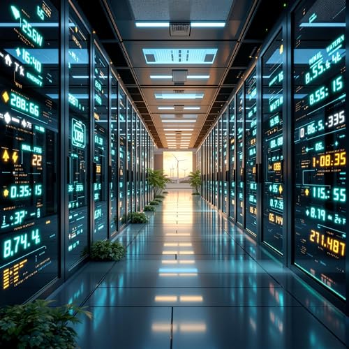 Google's AI Footprint, Amazon's AI Agents, and Meta's New AI Executive Podcast Por arte de portada