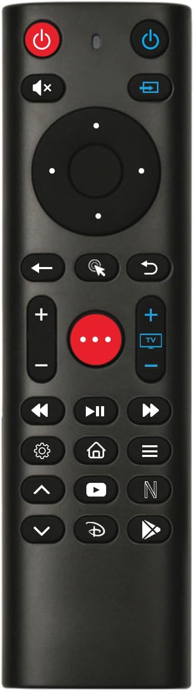 Controles Remotos