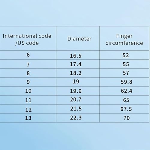 Miniatura 7 de Anillo inteligente, anillo inteligente de fitness, 7 días de duración de la batería, carga magnética, impermeable y ahorro de energía, para