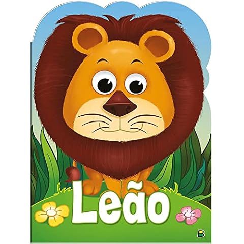 Olha Quem Sou! Leão Cover