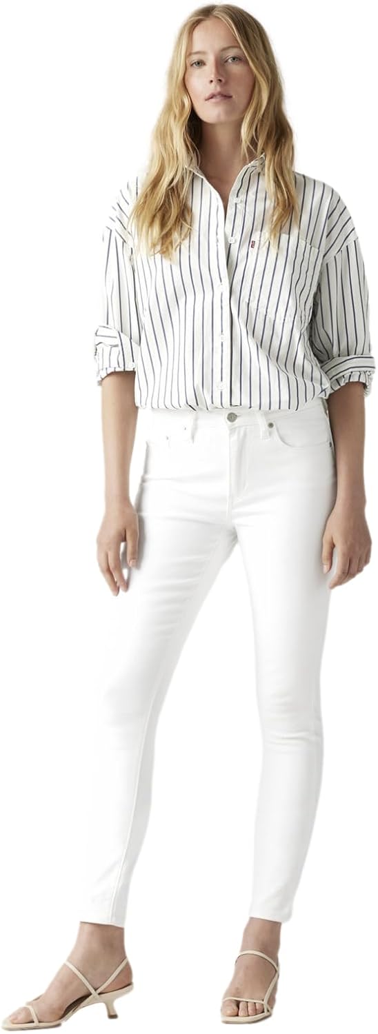 Soft Clean White