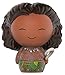 Funko Dorbz: Moana - Maui Action Figure