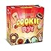 Asmodee- Cookie Box-Gioco da Tavolo Edizione in Italiano (8165 Italia), Multicolore