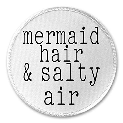 Mermaid Hair And Salty Hair - 3