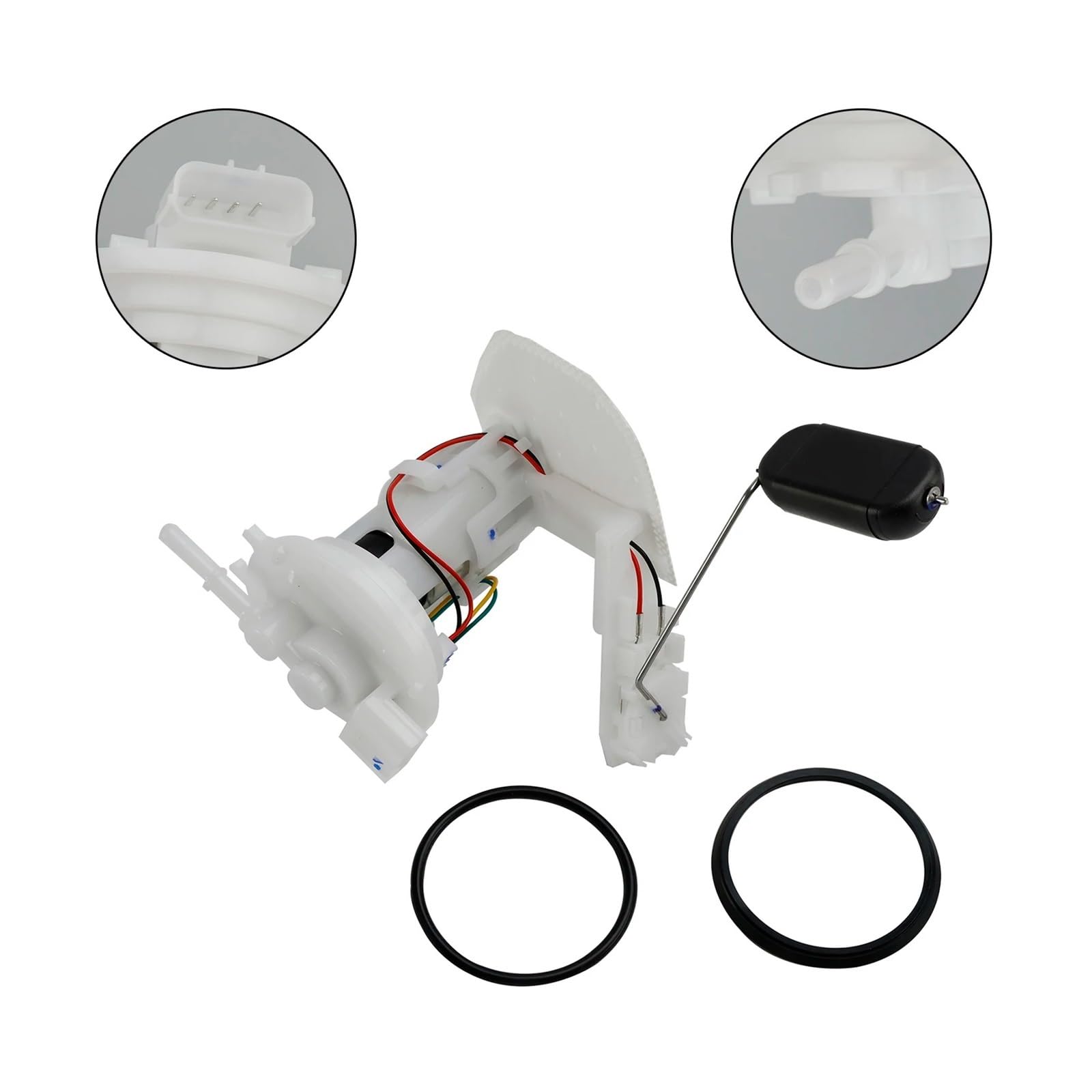 Kit bomba combustible Para Vision 110 Di0 110 Nsc110 2017-2020 Bomba De Combustible 16700-K44-V01 Reemplazar
