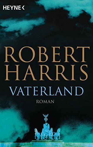Vaterland: Roman Vaterland: Roman