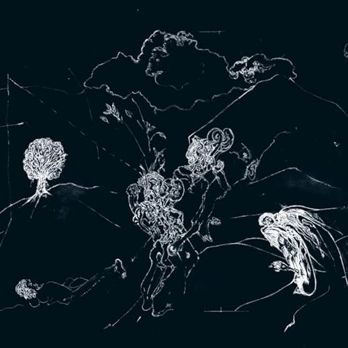 Album Art for Dream Temperature by ANENON
