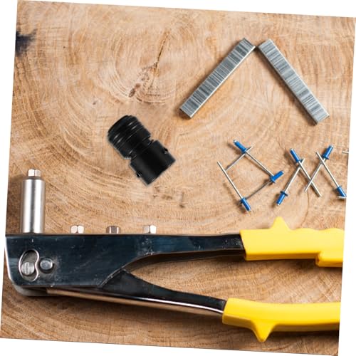 Retainer pour marteau pneumatique de remplacement universel