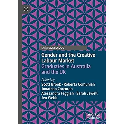 Gender and the Creative Labour Market