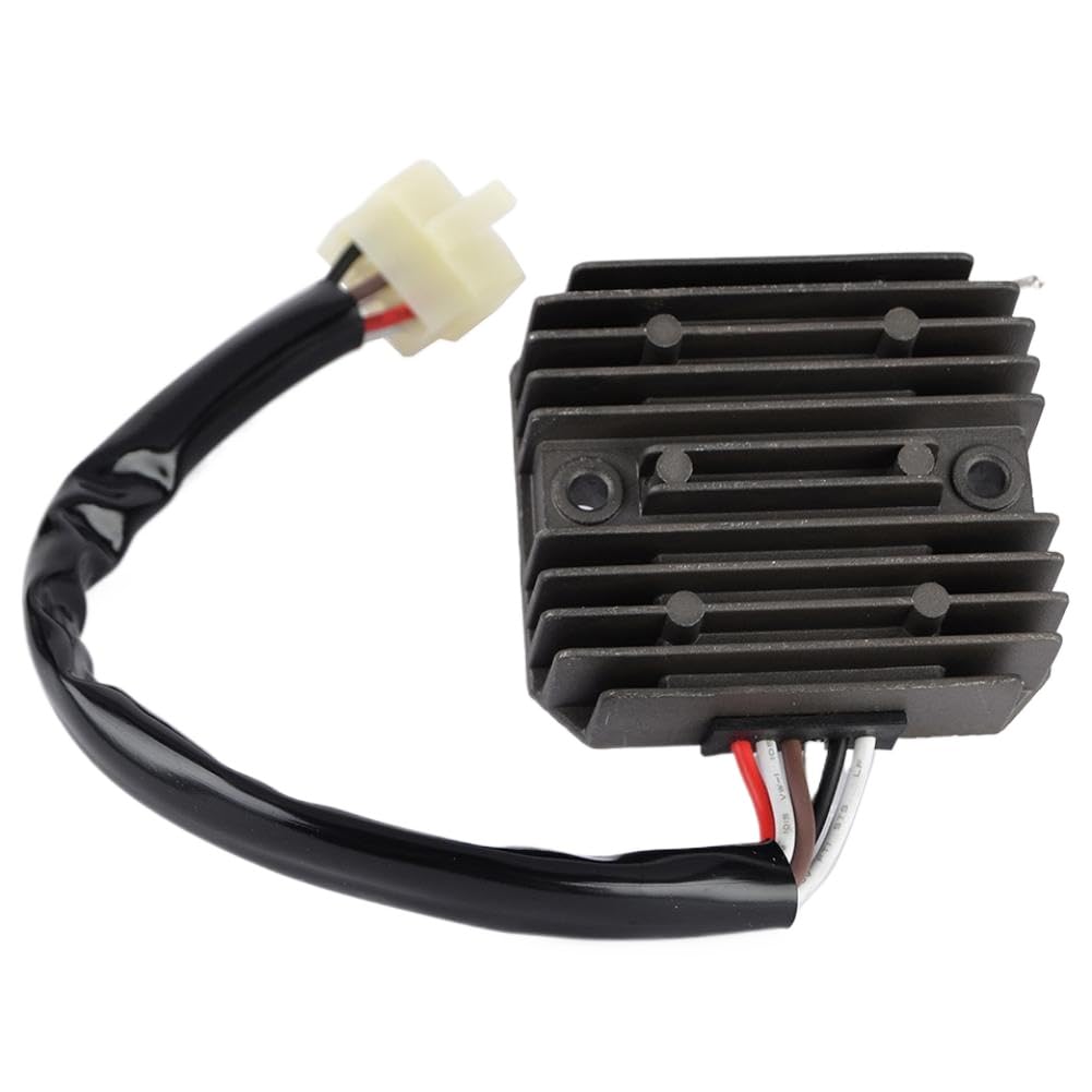 Voltage Regulator Rectifier XTZ 660 Compatible With Yamaha SRV250S SRV250 XV250S XV750E XV250 Virago 250 750 XV920RJ XV920 Tenere 660