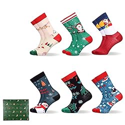 CHICZÈLE Christmas Socks