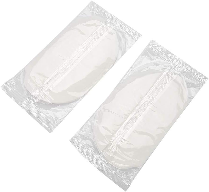 sweat patch underarm men Disposable underarm absorbent pad, pure cotton sweat-absorbent anti-sweat stick effectively absorbs sweat (60pcs)