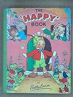 The 'Happy' Book B00JWXSTDG Book Cover