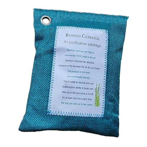 Colaxi ボクシンググローブシューズデオドリザースポーツマルチプルライザー消臭剤, 200g緑