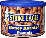 ハニーローストピーナッツが美味しすぎて止まらない問題を解決した おやつとお菓子の部屋 No Sweets No Life