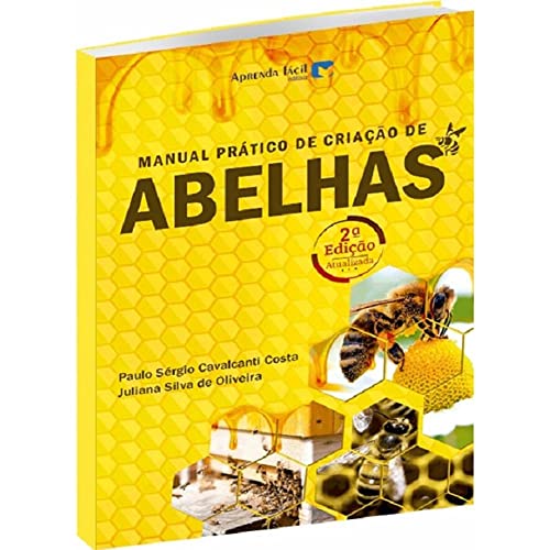 Manual Prático de Criação de Abelhas