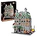 LEGO 76218 Marvel Sanctum Sanctorum, 3-stöckiges Modular Building Set mit Doctor Strange und Iron Man Minifiguren, Sammlerstück Avengers: Endgame