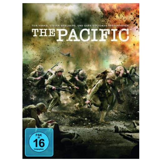 The Pacific