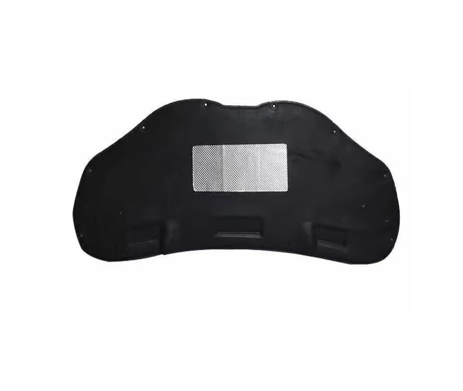 Moteur isolation thermique phonique tapis Citroen C4 07-11