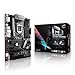 Price comparison product image ASUS LGA 1151 STRIX GAMING Intel Z270 ATX Motherboard (Intel 6th/7th Generation) - Black