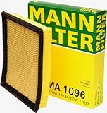 Mann-Filter MA 1096 Air Filter