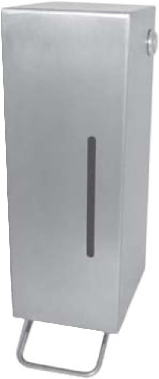 B-26607 500ml Surface-Mounted Liquid Soap Dispenser