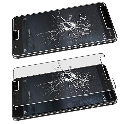 EbestStar - Cover Compatibile con Nokia Nokia 6