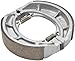 BikeMaster Brake Shoes MBS3324A