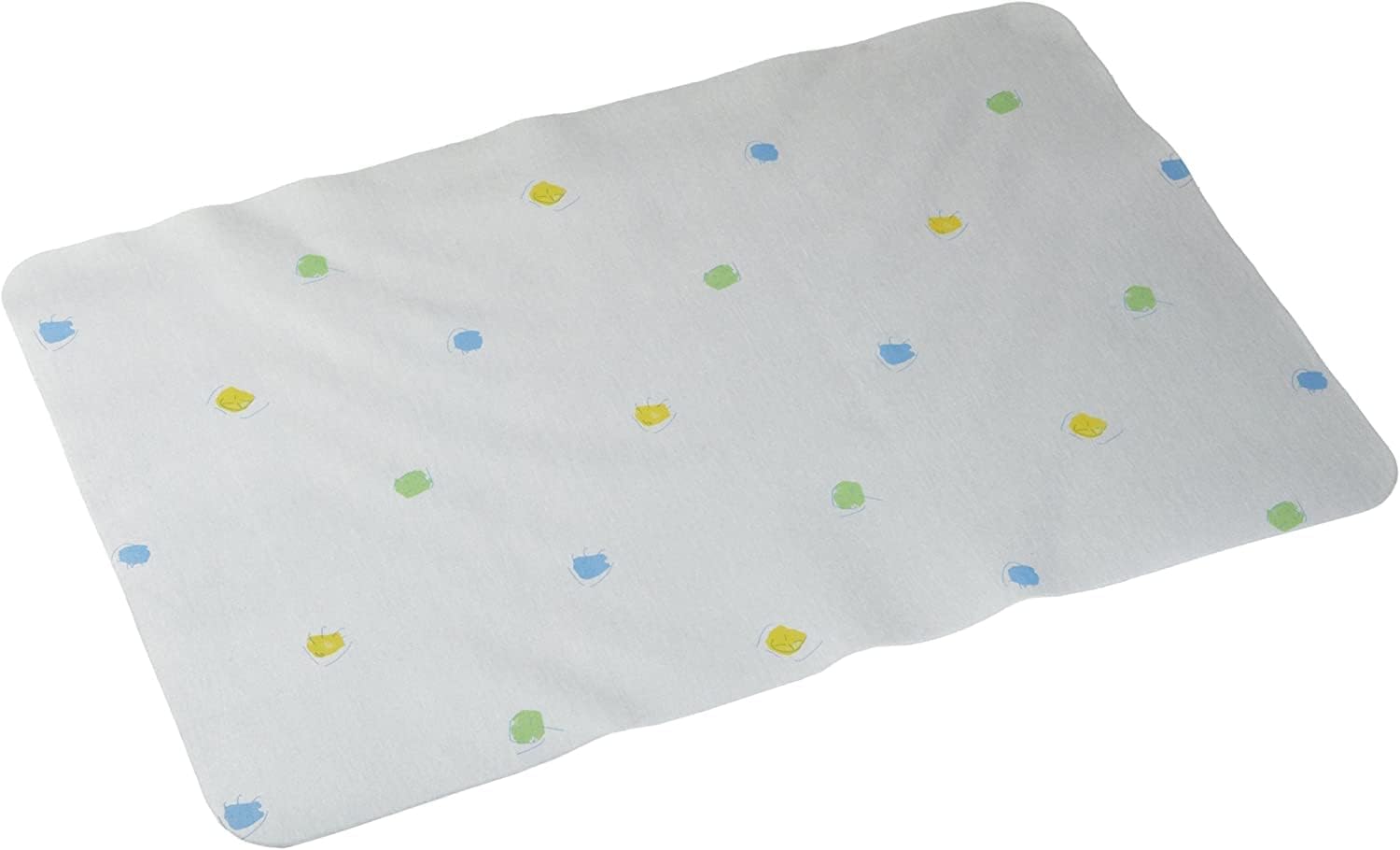 Bügelunterlage Für Tür & Tisch - Hitzebeständig & Rutschfest