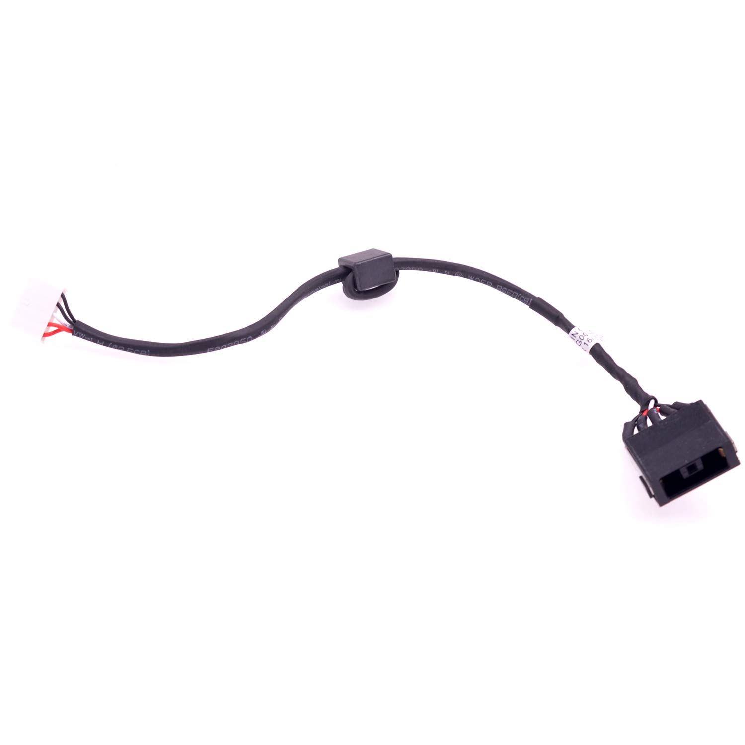 Amazon.com: Deal4GO DC Power Jack Cable Harness Replacement for