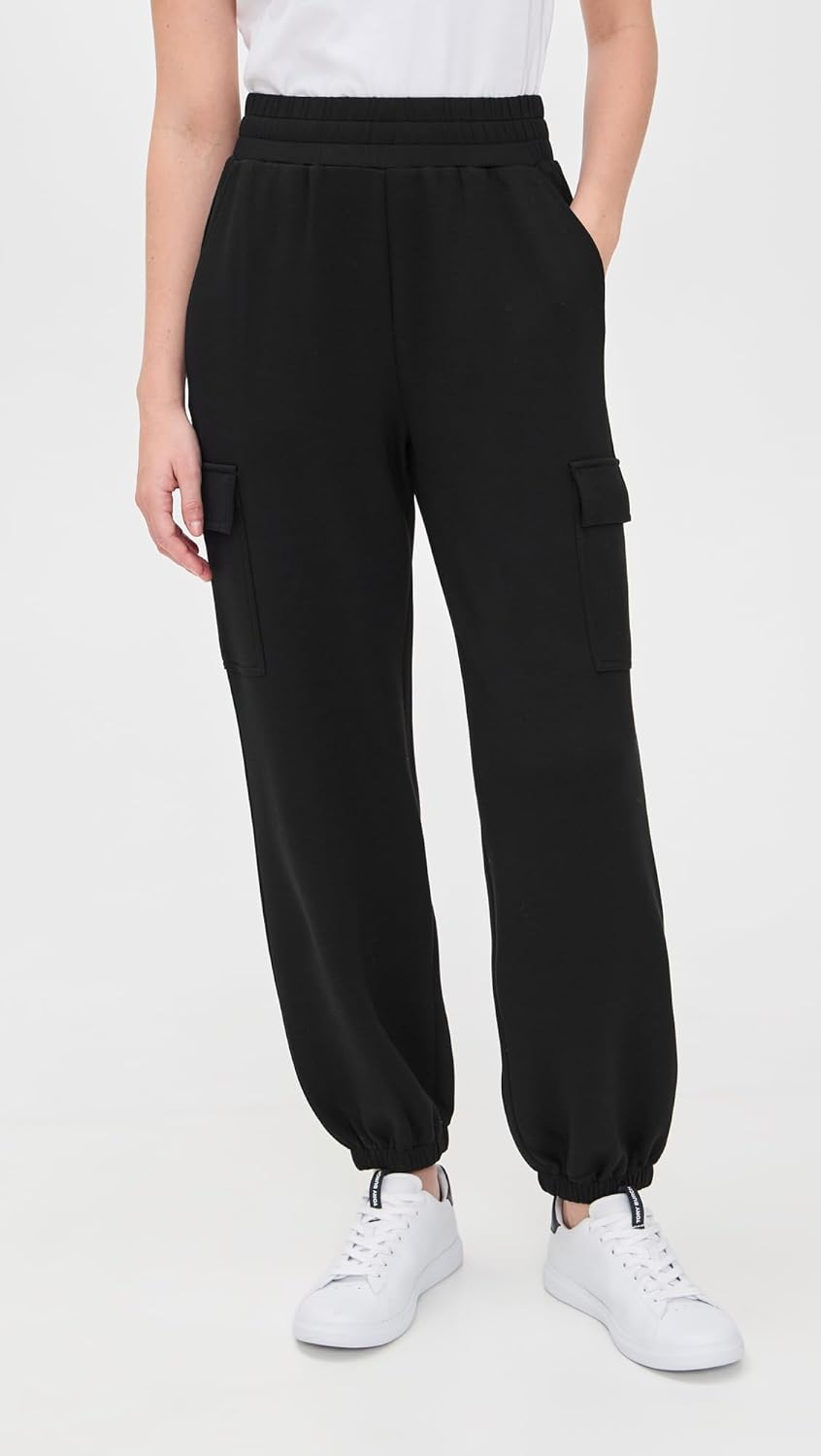 Varley Women's The Cargo Pants 27.5 - Image 2