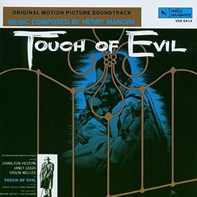 Touch of Evil